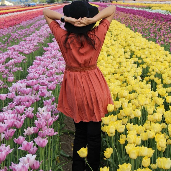 FINDING JULY The Ray Dress Size L - Picture 6 of 11